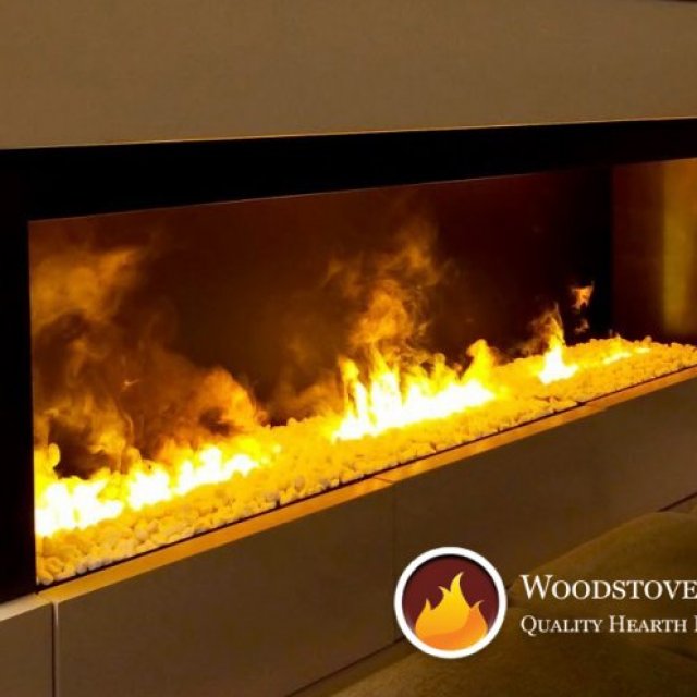Woodstoves-Fireplaces