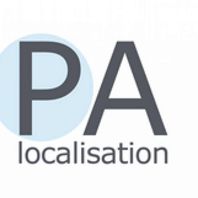 PA Localisation Ltd
