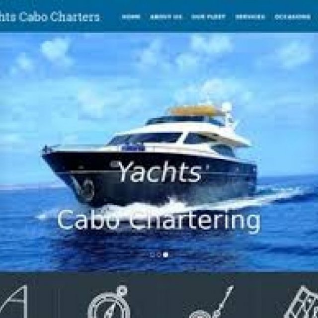 Cabo San Lucas Scuba Charter
