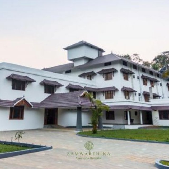 Samwarthika Ayurveda Hospital