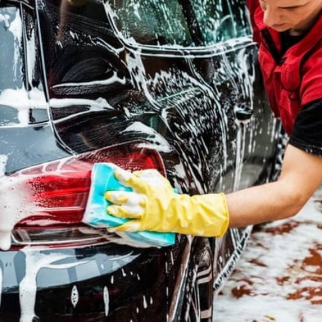 Gold Coast Hand Car Wash