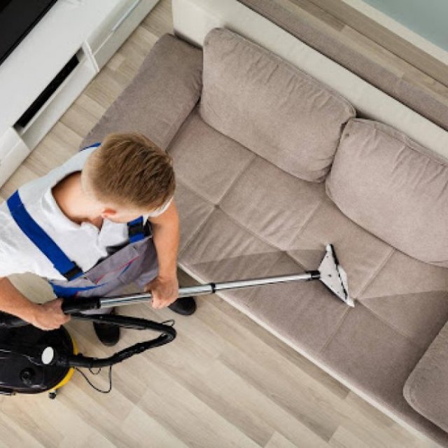 Eco Guardians - Cleaning Services in UAE