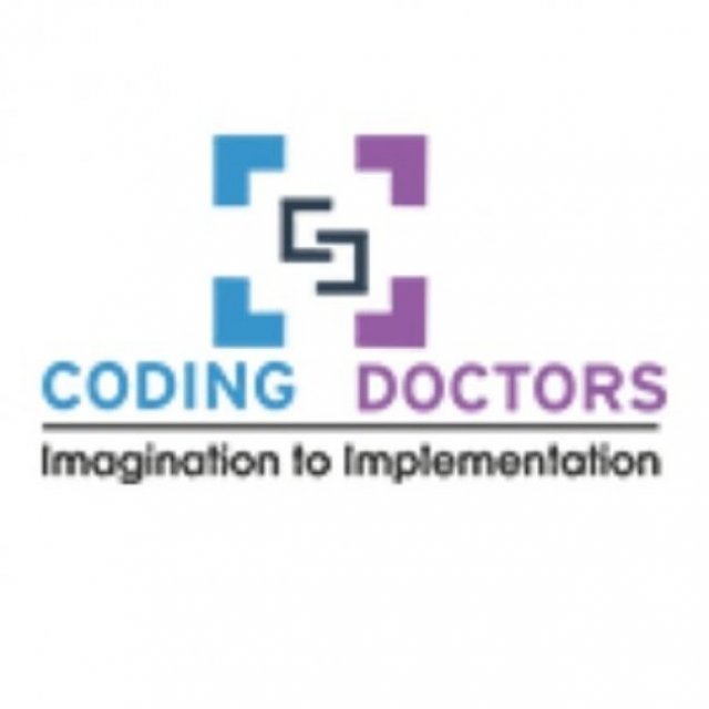 Coding Doctors
