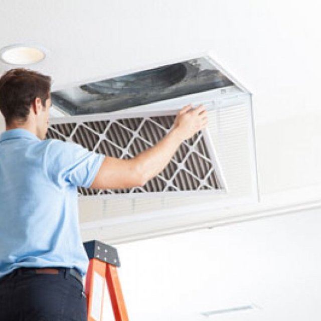Denver Metro Cleaning | Air Duct Cleaning Services