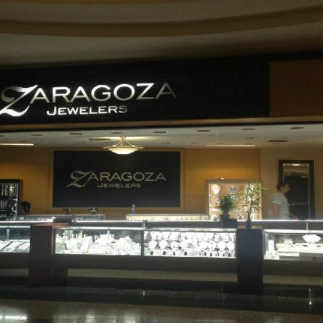 Zaragoza jewelry