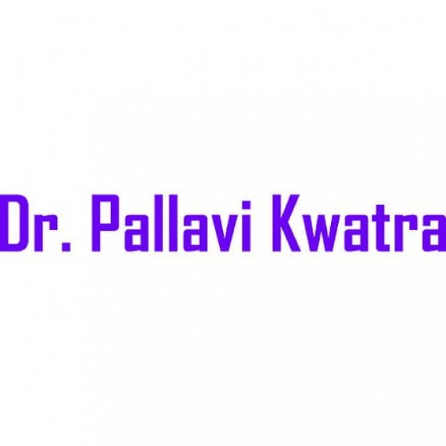 Dr. Pallavi Kwatra