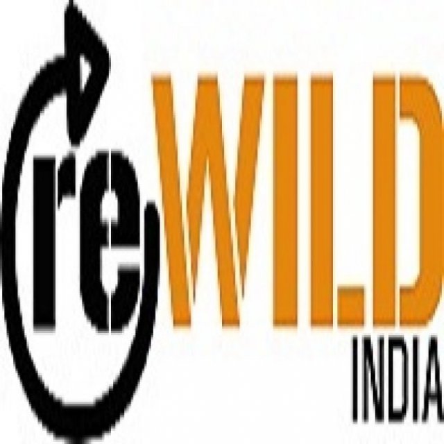 REWILD INDIA