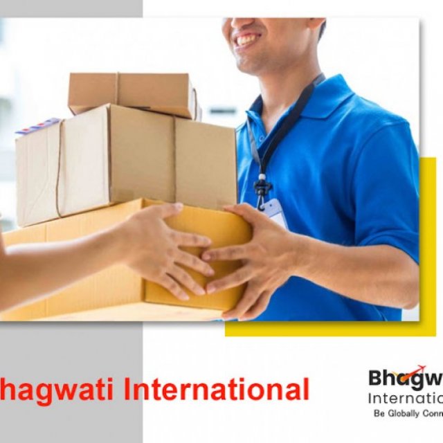 Bhagwati International