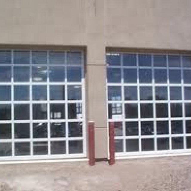 Midcity Garage Door Repair Services