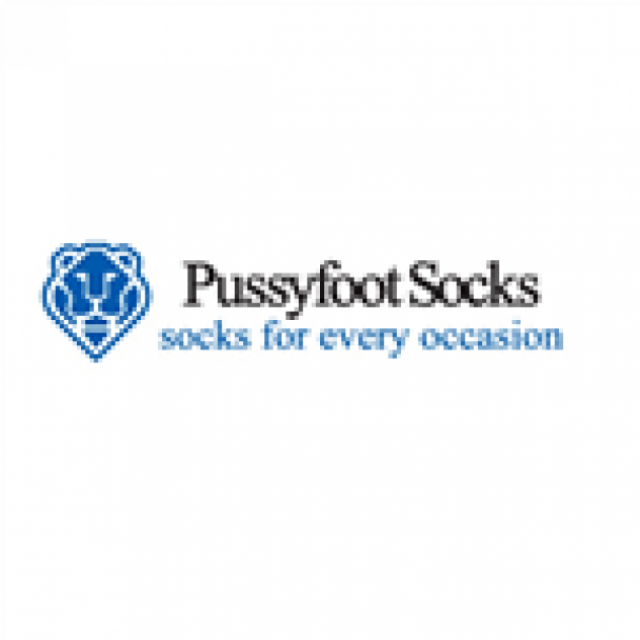 Pussyfoot Socks