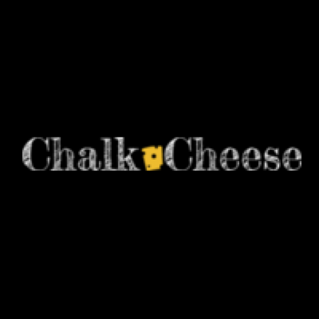 chalkncheese