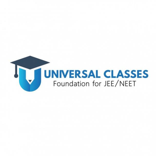 Universal Coaching Classes