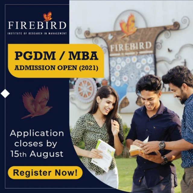 Firebird Institute of Management in Research