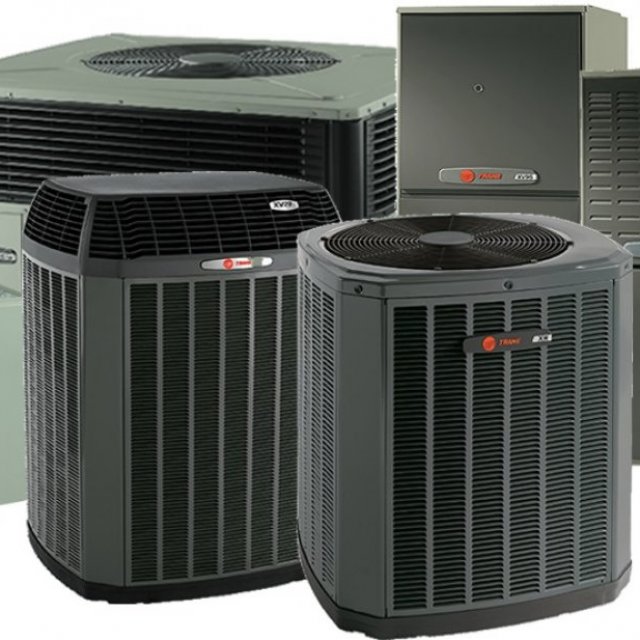 Aldine Heating & Cooling Masters