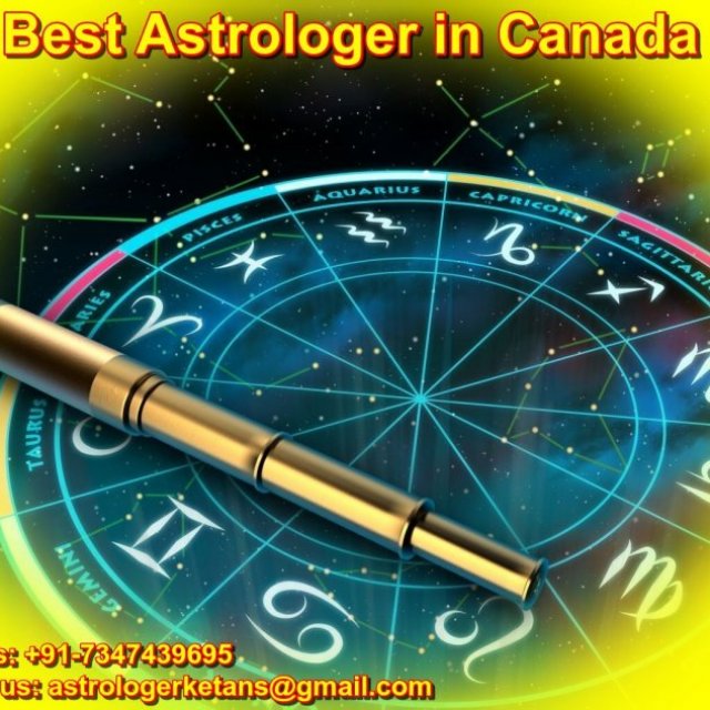 Best Astrologer in Canada - Free Love Spells Caster in Canada