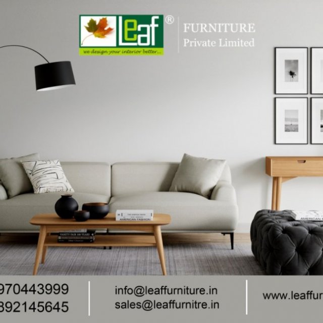 Leaf furniture