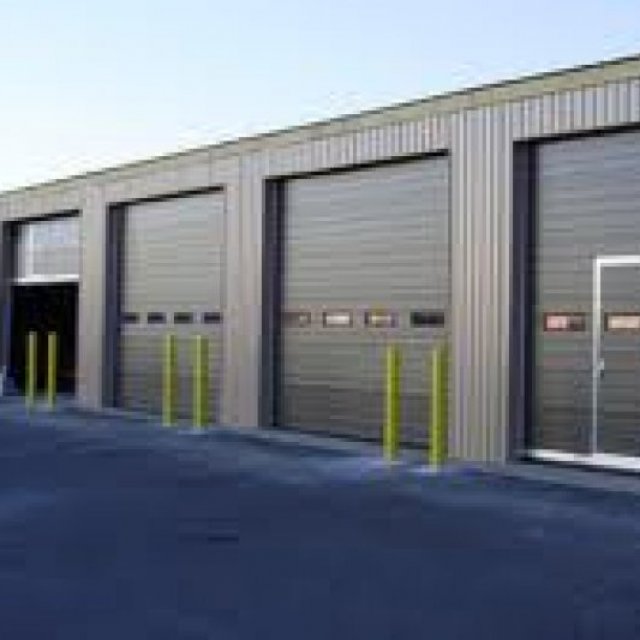 Intown Garage Doors Services Warren