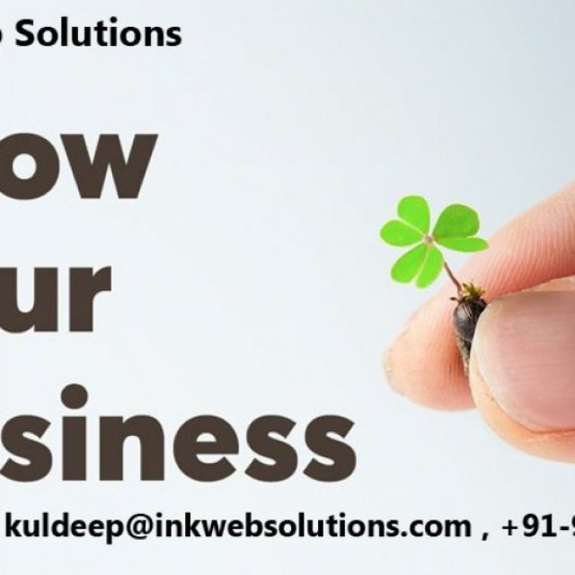 ink web solutions
