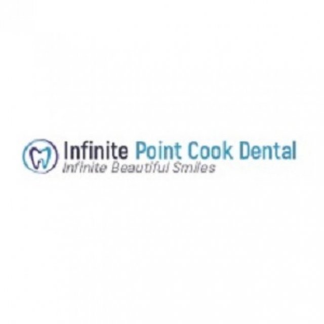 Infinite Point Cook Dental