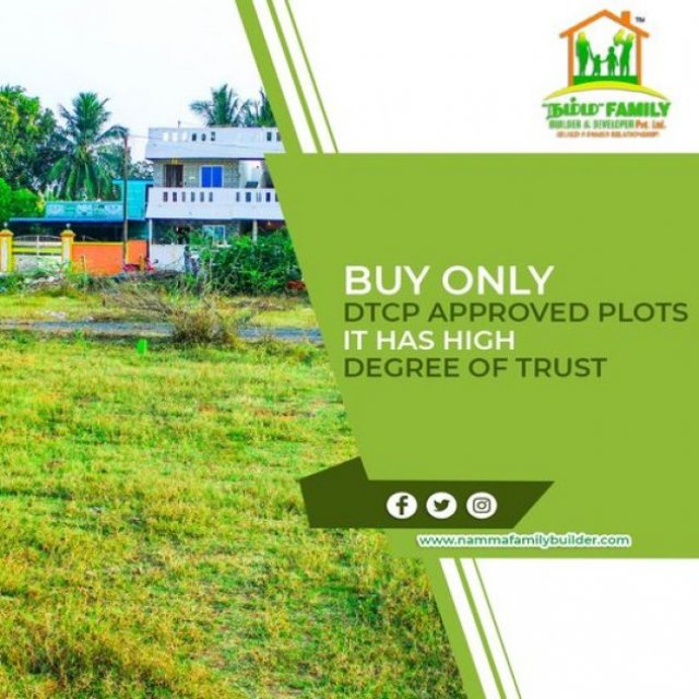 Buy Plots in Guduvanchery? Valuable or Not