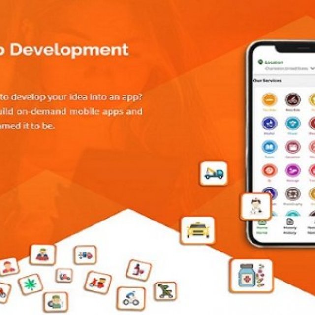 App development