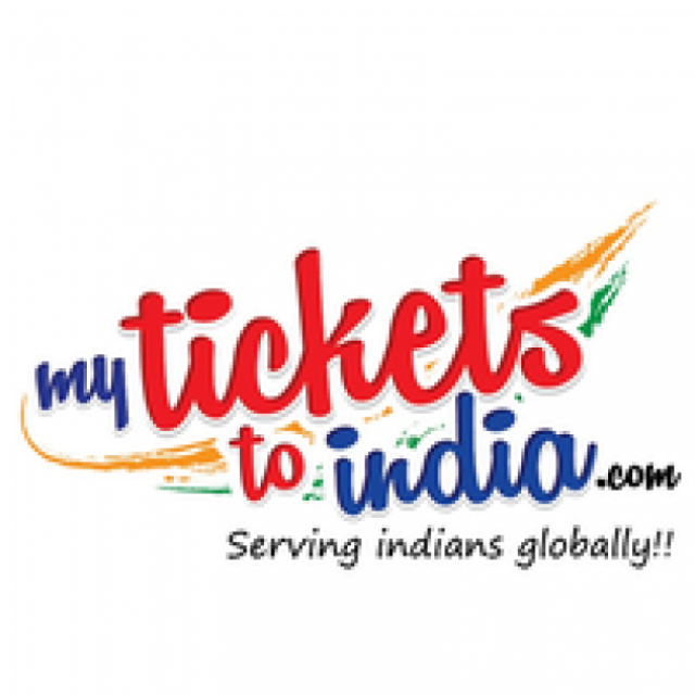 My Tickets To India Australia