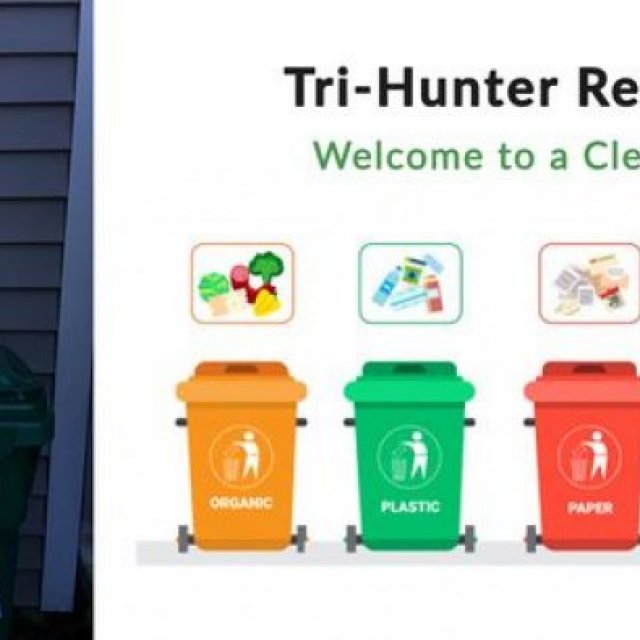 Tri-Hunter Refuse, LLC
