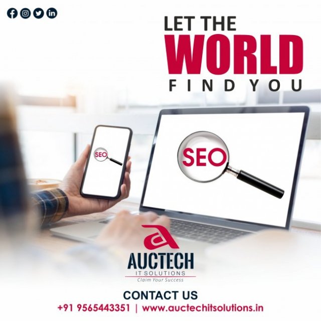 Auctech It Solutions
