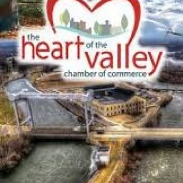 Heart of the Valley Travel