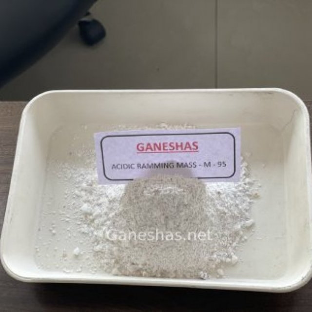 Ganesha’s Refractories - Fire Bricks, Castable, Acid Resistant Manufacturer in India