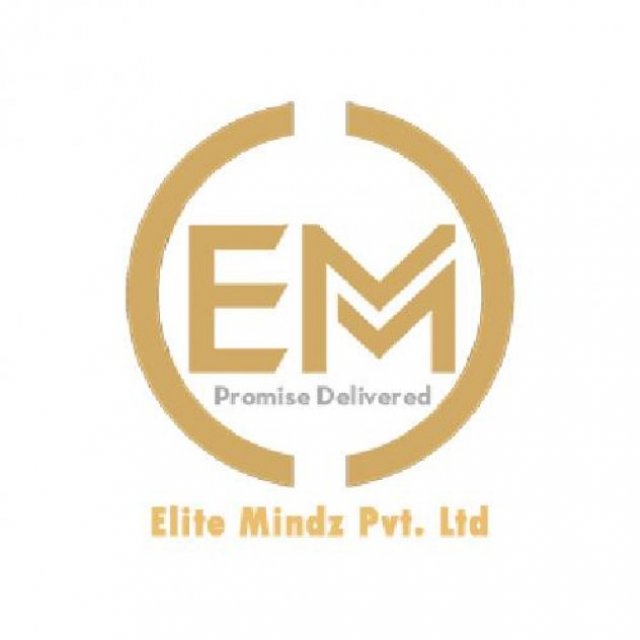 Elite Mindz Pvt. Ltd