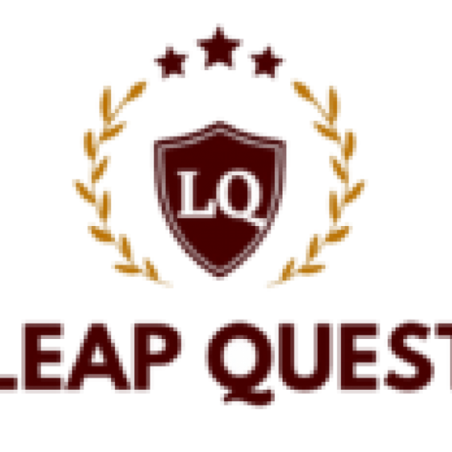 LeapQuest - Overseas Education Consultant - Study Abroad- India