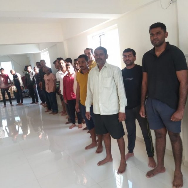 Nasha Mukti | Rehabilitation Kendra in Pune - Right Step Rehab