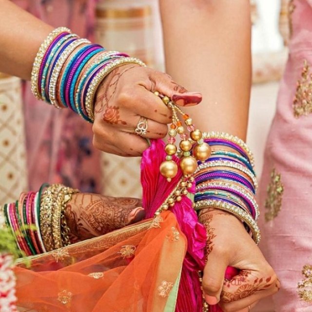 RadhaSoami Matrimonial