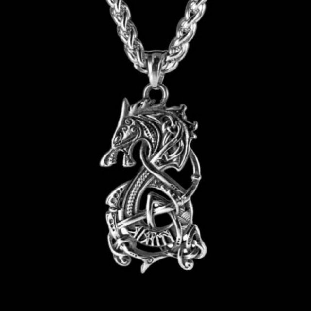 Mens Norse Viking Jewelry For Sale