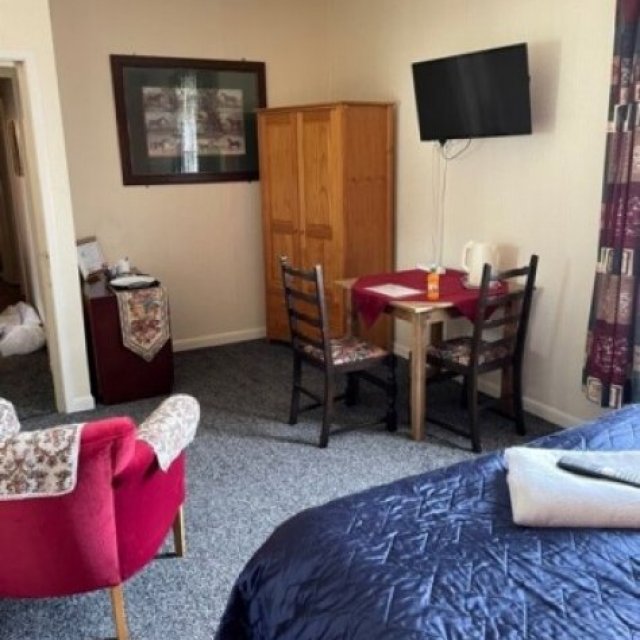 Hull City Centre Serviced Apartments