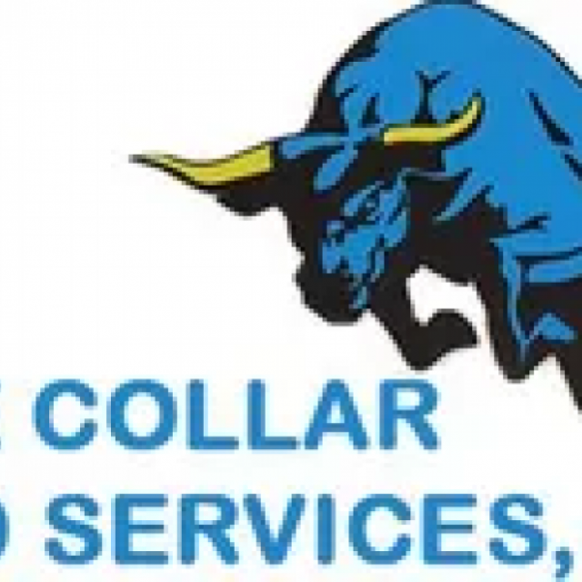 Blue Collar Land Services, LLC