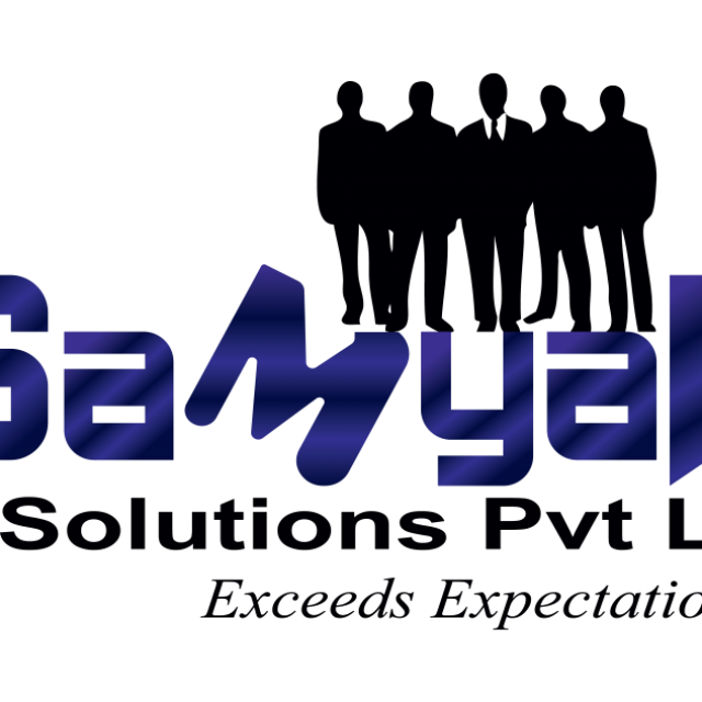 Samyak IT Solutions Pvt Ltd