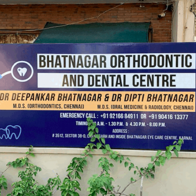 Bhatnagar Orthodontic and Dental Centre