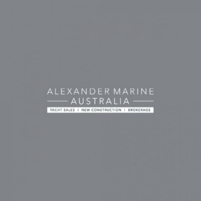 Alexander Marine Australia