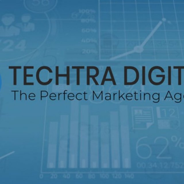 Techtra Digital Pvt. Ltd.
