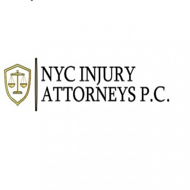 NYC Injury Attorneys, P.C.
