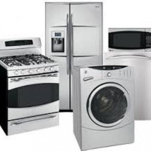 The Woodlands Appliance Repair Central