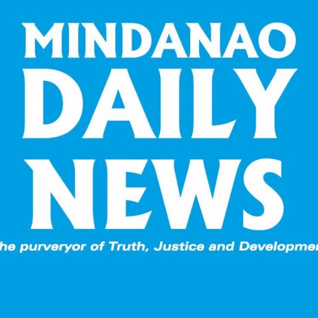 The Mindanao Daily News Online is the digital edition of Mindanao Daily News, the largest and fastest-growing community daily newspaper published in Cagayan de Oro City in Mindanao, the Philippines--and circulated worldwide.