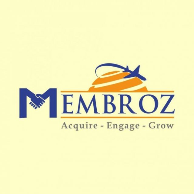 Membroz - Gym Management Software