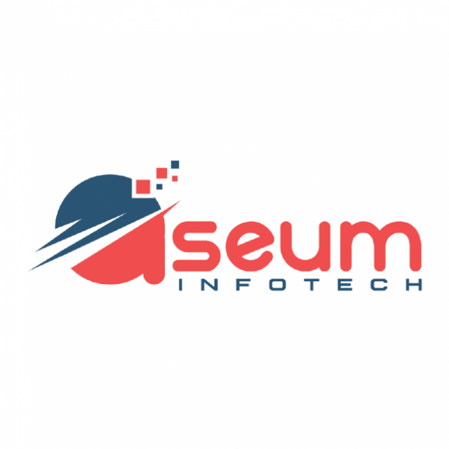 Aseum InfoTech Pvt. Ltd.