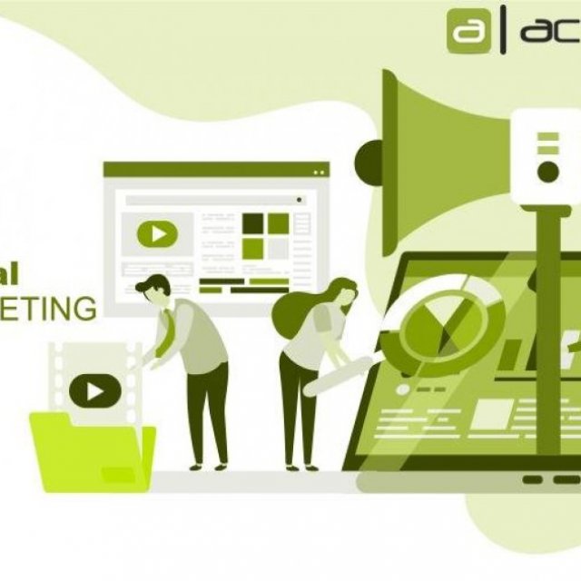 Acwits Solutions LLP - Web Design & Development, Digital Marketing Company in Noida India