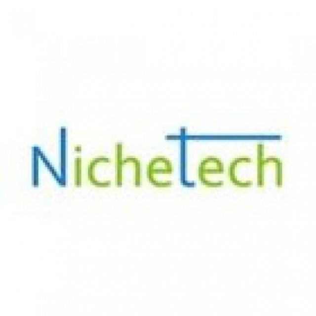 NicheTech Computer Solution Pvt Ltd