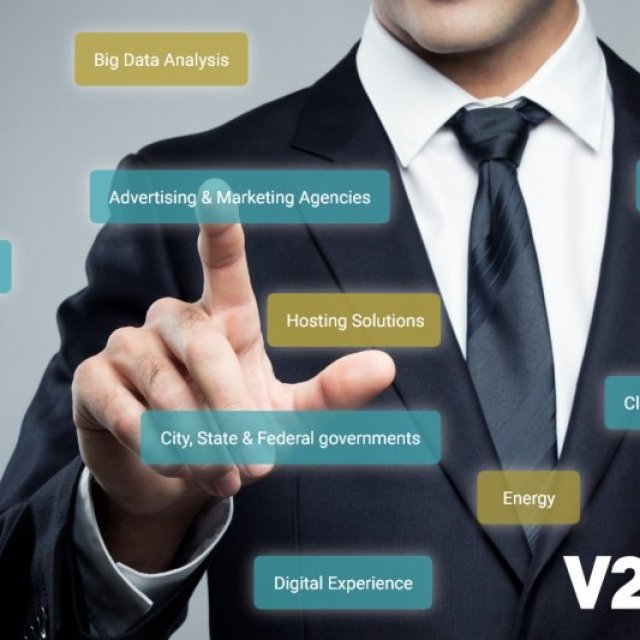V2Soft _ IT Solutions and Staffing Services