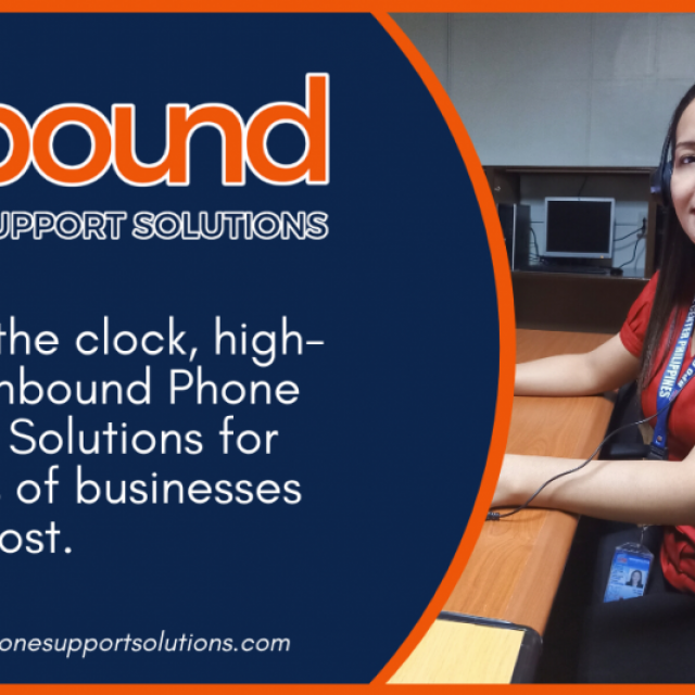 Inbound Phone Support Solutions